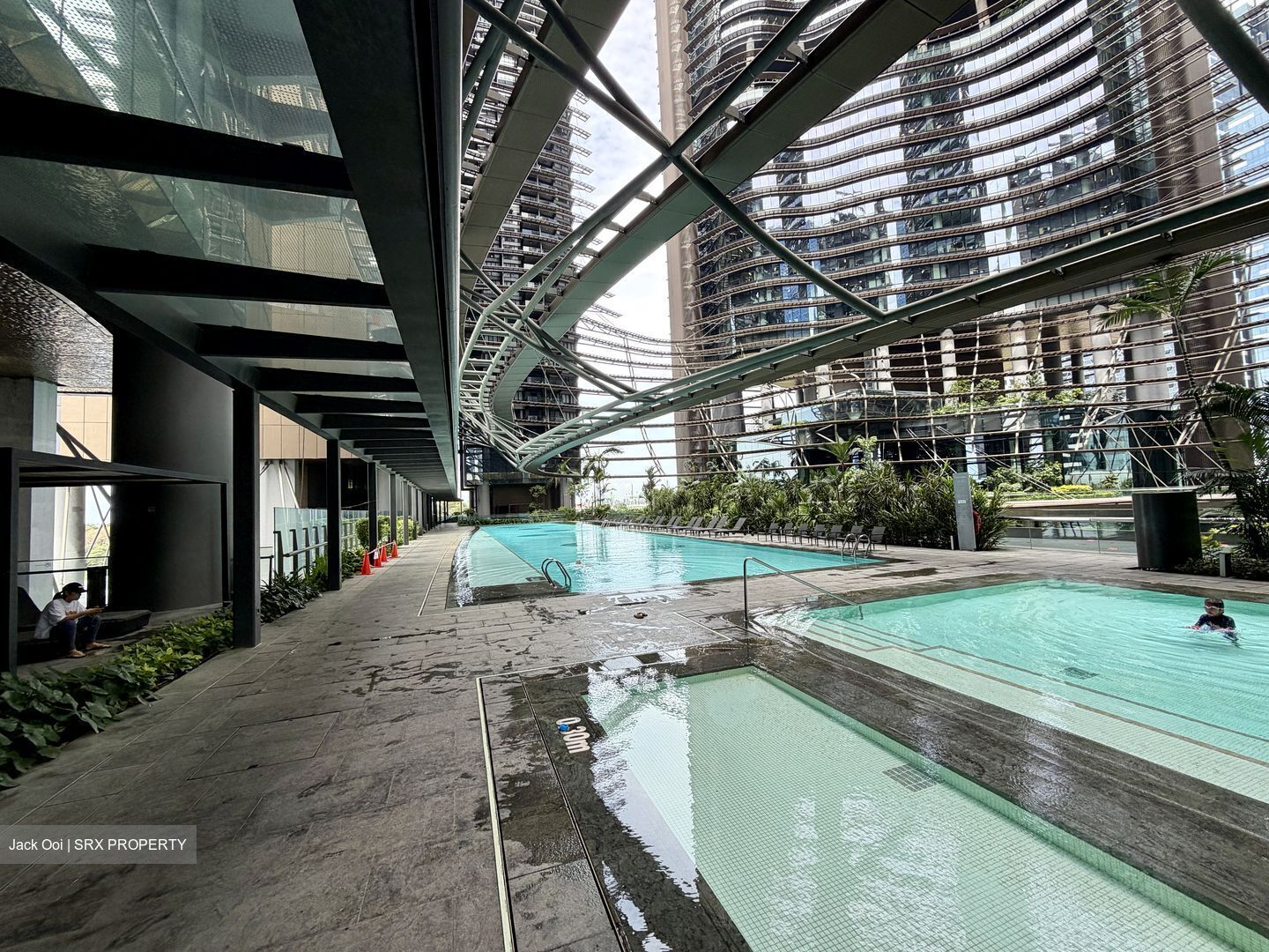 Marina One Residences (D1), Apartment #548800941